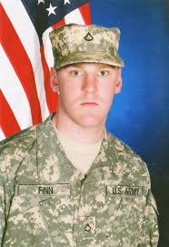 Soldiers honored and loved by our readers