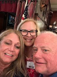 Congratulations David Gale! Way to make the Class of 75 proud.