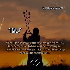 Syurga itu di telapak kaki ibu. Surga Di Telapak Kaki Ibu Gambaran Kemuliaan Wanita Publications Facebook