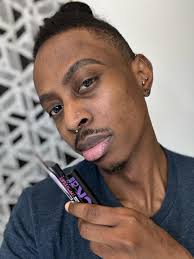 Jelani Armstrong (@blendandsnatchedbyjmua) • Threads, Say more