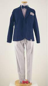 Sportivo a scuola e casual la sera: Abiti Cerimonia Ragazzo Abbigliamento Ragazzi Bolle Di Sapone