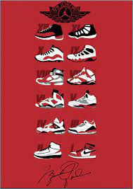 Shockingly real fantasy and science fiction art wallpapers. Cartoon Jordan Shoes Wallpapers On Wallpaperdog Cartoon Shoes Wallpaper Neat