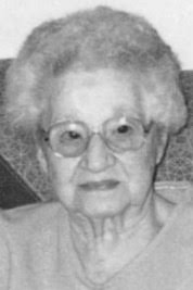 DOROTHY HALLDORSON Obituary (2013)