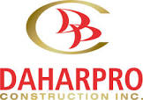 DAHARPRO CONSTRUCTION INC.