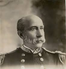 William Knickerbocker Van Reypen