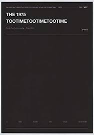Briefe kostenlos gestalten mit vordefinierten formularen und mustertexten oder selbst schreiben. The 1975 Tootimetootimetootime Photo Print Poster A Brief Inquiry Into Online Relationships Band Tour 022 A5 Buy Online In Grenada At Grenada Desertcart Com Productid 99101768