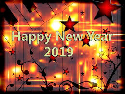 Image result for happy new year 2019 images hd