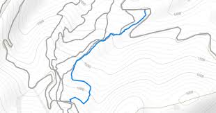 Tom & Jerry (Lower Part) Mountain Biking Trail