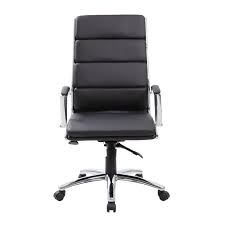 Heinrike Caressoft Plus Conference Chair Office Chair Black Office Chair Conference Chairs