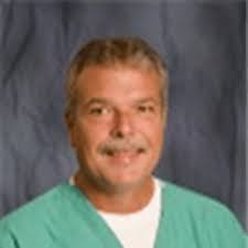 Dr. Raymond Broughton, MD