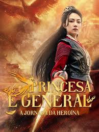 Princesa e General 