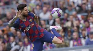 Download the latest version of pes 2009 for windows. Efootball Pes 2020 Archives Dsogaming