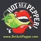 Hot As A Pepper Party Band w/ The Habanero Horns event image