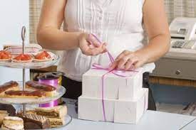 How To Start And Run A Successful Bakery Home Bakery Business Bakery Business Plan Bakery Business
