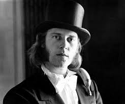 Barrie Wilson's Procol portfolio : last dose, and thanks to Tim Gagnon