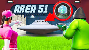 Area 51 fortnite creative map code: I Snitched An Alien In Area 51 Fortnite Snitch Hide And Seek Youtube