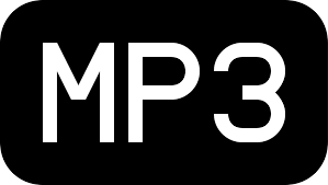 Thousands of new logo png image resources are added every day. Download Mp3 Compressed Music File Interface Symbol Of Rounded Mp4 Logo Png Png Image With No Background Pngkey Com
