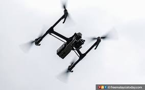 Dron kesan 55 pencerobohan sempadan negara sejak jun. Dron Kesan 55 Pencerobohan Sempadan Negara Sejak Jun Kata Ismail Sabri Free Malaysia Today Fmt