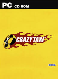 Descarga la última versión de los mejores programas, software, juegos y aplicaciones en 202. Crazy Taxi 1 Pc Portable Ciudad Gamer