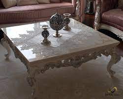 Avangard Orta Sehpa Dizayn Avangard Middle Coffee Table Design Kahve Masasi Dekor Mobilya
