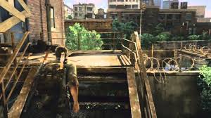 The last of us part ii : Test The Last Of Us Ps3 Duree De Vie Et Verdict Test Partie 4 4 Youtube