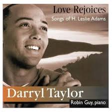 AfriClassical: H. Leslie Adams (b. 1932), African American Composer