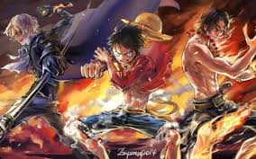 Luffy one piece background hd. 2400 One Piece Hd Wallpapers Background Images