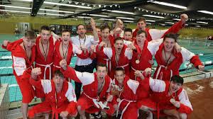 Maybe you would like to learn more about one of these? Hannover White Sharks Became German A Junior Champions Wpnews