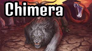 نتیجه جستجوی لغت [chimera] در گوگل