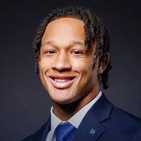 Anthony Brown-Stephens