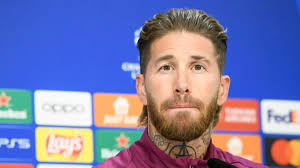 Oficial: Sergio Ramos no seguirá en el Sevilla