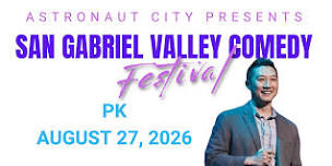 PK Live in Arcadia