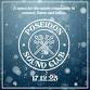 Poseidon Sound Club (Christmas Edition) event in Margate