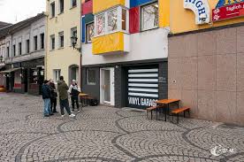 Facebook is showing information to help you better understand the purpose of a page. Eroffnung Der Vinyl Garage In Monchengladbach Ein Weblog Von Stawi