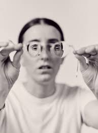 Robby Hoffman Talks Childhood, Relationships, and Celebrity Lesbians