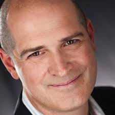 Up close with Playhouse in Park artistic director Blake Robison