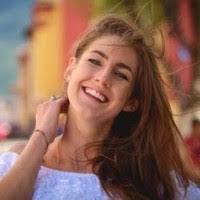 Beth Greenfield's Instagram, Twitter & Facebook