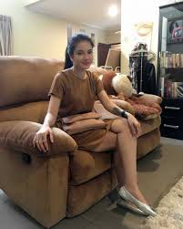 Chef renata is passionate about cooking constantly learning different technics and exploring new flavors. 9 Inspirasi Hairstyle Simpel Ala Citra Anindya Kekasih Chef Juna