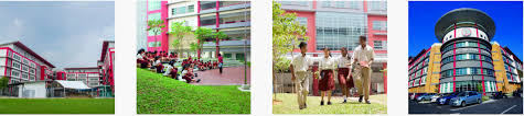 The subang 2 campus is located along persiaran cakerawala, taman subang delima in shah alam, next to the rubber research institute of malaysia which will be redeveloped. Head Of School At Help International School In Malaysia