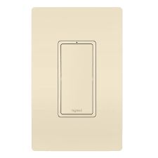 Legrand Wwrl10 In 2020 Light Switch Light Words Plates On Wall