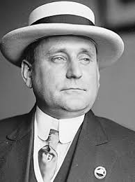 Alexander Moore (diplomat)