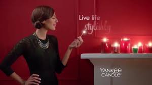 Yankee Candle Tv Commercial Holiday Ispot Tv