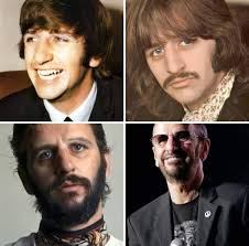 Ringo Starr's 85th birthday tribute song