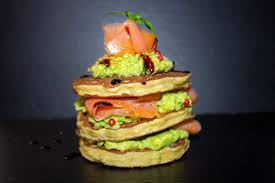 Recette De Pancakes Sales Sans Gluten Pancakes Sales Sans Gluten Crepe Healthy