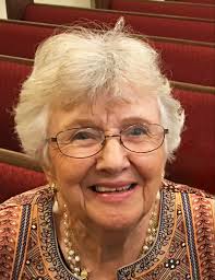 Obituary information for Eleanor C. Gray