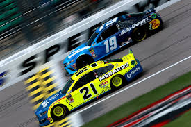 Kansas Final Practice Results May 10 2019 Racing News Matt Dibenedetto Paul Menard Nascar Cup Series