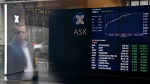 Recommendation 4.3 (r4.3) of the asx corporate governance council's corporate governance. S P Asx 200 Lifts But Bhp Cba Drop The Chronicle