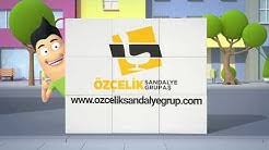 Ozcelik Sandalye Grup Youtube