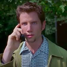 Is Alfred a dead ringer for Scotty McCreey?