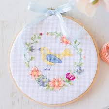 Free counted cross stitch patterns are easy to save and print out for use in creating lovely home decorations and gifts. Loganberry Handmade Posts Tagged Free Cross Stitch Pattern Archives Loganberry Handmade